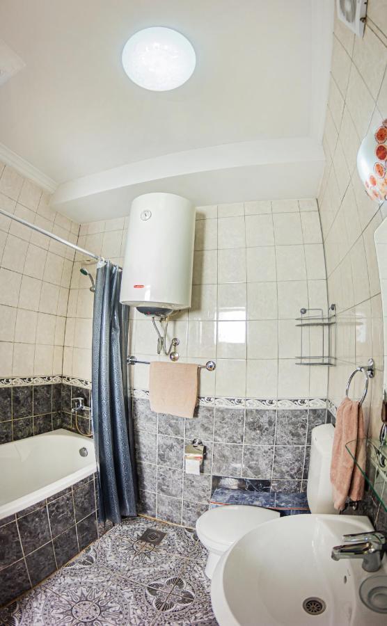Apartment Emili City Center Bar Εξωτερικό φωτογραφία