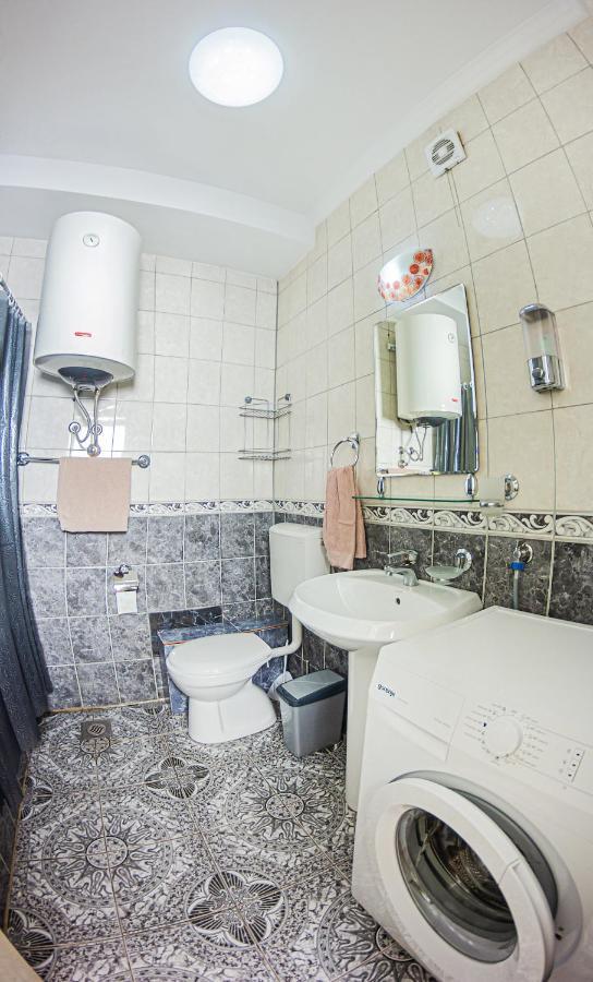 Apartment Emili City Center Bar Εξωτερικό φωτογραφία