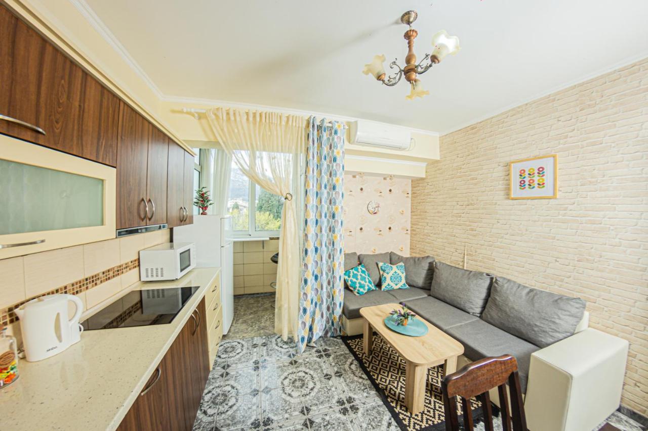 Apartment Emili City Center Bar Εξωτερικό φωτογραφία